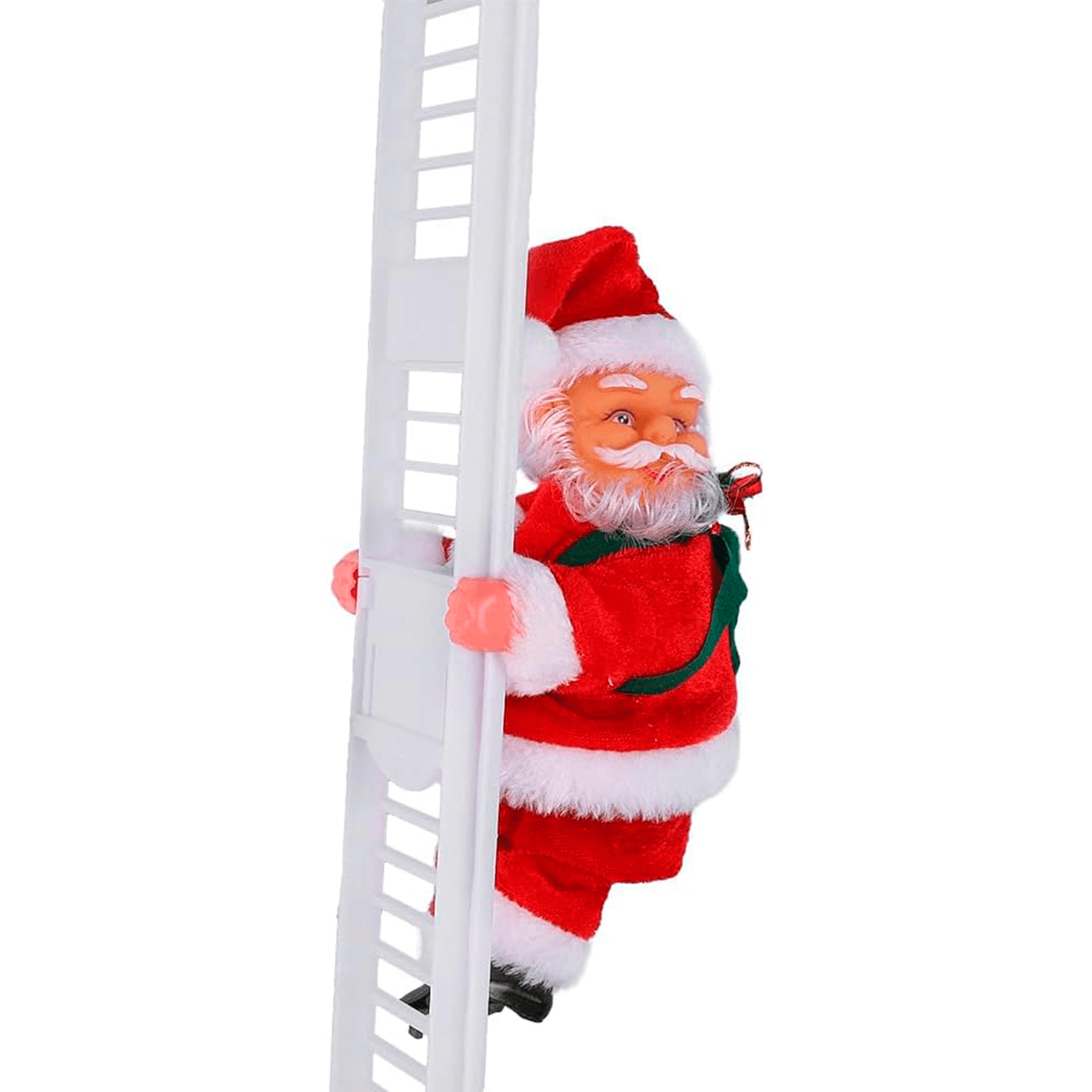 El Papá Noel que Cobra Vida en tu Sala 🎅✨ — ⚠️¡Llévalo Antes de que se Agote!⚠️