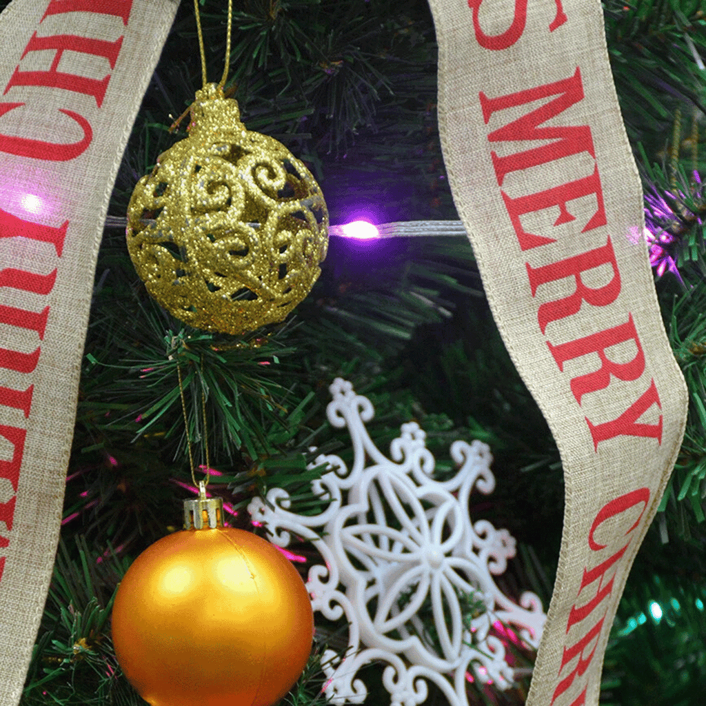 🎄 Luz LED Lineal Inteligente RGB 10 Metros APP